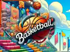 Gêm Pêl-fasged ar-lein