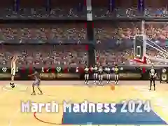 Gêm Madness Mawrth 2024 ar-lein