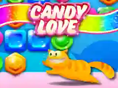 Gêm Caru Siwgr ar-lein Gêm Caru Siwgr ar-lein