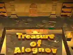 GĂȘm Treasure Alognov ar-lein GĂȘm Treasure Alognov ar-lein