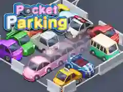 Gêm Parcio Pocket ar-lein Gêm Parcio Pocket ar-lein