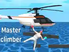 Gêm Meistr Climber ar-lein
