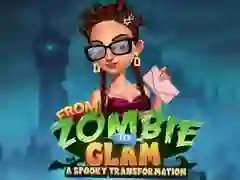 Gêm O Zombie I Glam: Un Swci ar-lein