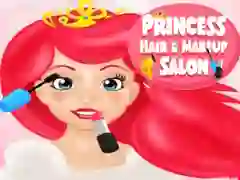 Gêm Salon Gwallt a Mewnweledigaeth y Frenhines ar-lein