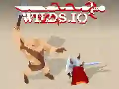 Gêm Wilds.io ar-lein Gêm Wilds.io ar-lein