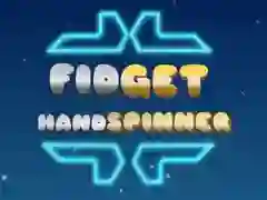 GĂȘm Fidget Spinner ar-lein GĂȘm Fidget Spinner ar-lein