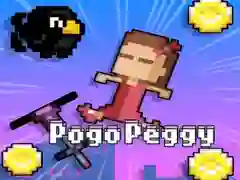 GĂȘm Pogo Peggy ar-lein GĂȘm Pogo Peggy ar-lein