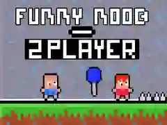 Gêm Noob Doniol 2 Chwaraewyr ar-lein Gêm Noob Doniol 2 Chwaraewyr ar-lein