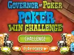 Gêm Gweinidog Poker: Her Poker ar-lein