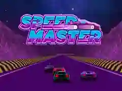 Gêm Meistr Cyflymder ar-lein Gêm Meistr Cyflymder ar-lein