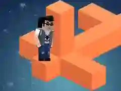 Gêm Rhedeg Darn ar-lein Gêm Rhedeg Darn ar-lein