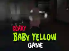 Gêm Gêm Baby Melyn Ofnadwy ar-lein Gêm Gêm Baby Melyn Ofnadwy ar-lein
