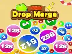 Gêm 2048 Prydder Merger ar-lein Gêm 2048 Prydder Merger ar-lein