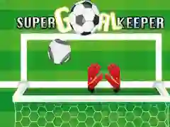Gêm Super Goleidi ar-lein