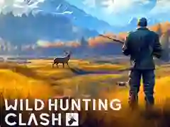 Gêm Cwymp D hunting Wywild ar-lein