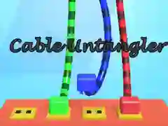Gêm Anghyfreithwr Cebl ar-lein Gêm Anghyfreithwr Cebl ar-lein