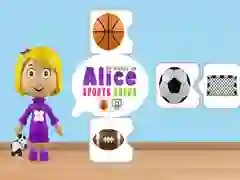Gêm Byd Ffandango Charddŷn Alice ar-lein