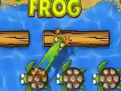 GĂȘm Frog ar-lein GĂȘm Frog ar-lein