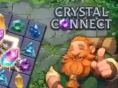 Gêm Cyswllt Cristal ar-lein Gêm Cyswllt Cristal ar-lein