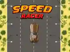 Gêm Racer Cyflym ar-lein Gêm Racer Cyflym ar-lein