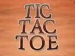 Gêm Tic Tac Toe ar-lein