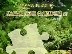 Gêm Pecyn Pwnc Gardd Japaneaidd 2 ar-lein