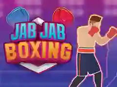Gêm Jab Jab Bocsio ar-lein