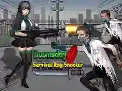 Gêm Doomsday Survival RPG Sipsi ar-lein Gêm Doomsday Survival RPG Sipsi ar-lein