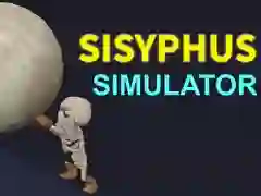 GĂȘm Simulatwr Sisyphus ar-lein GĂȘm Simulatwr Sisyphus ar-lein