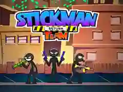 GĂȘm Dychweliad Tim Stickman ar-lein GĂȘm Dychweliad Tim Stickman ar-lein
