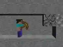 Gêm Mynwr Noob ar-lein