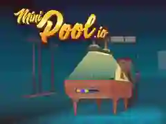 Gêm MiniPool.io ar-lein