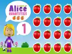 Gêm Byd Pumau Alice ar-lein Gêm Byd Pumau Alice ar-lein