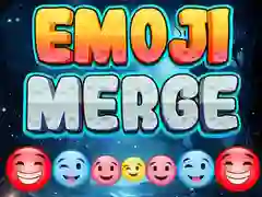 Gêm Cymysgu Emojîs ar-lein