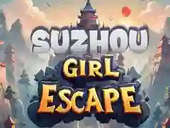 Gêm Ffoad Y Ferch o Suzhou ar-lein Gêm Ffoad Y Ferch o Suzhou ar-lein