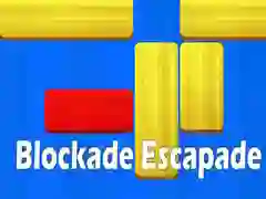 Gêm Ddim Gadael y Bloc ar-lein