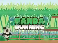 Gêm Rhedeg Panda ar-lein Gêm Rhedeg Panda ar-lein