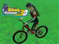 Gêm Beicio Eithaf 3D ar-lein