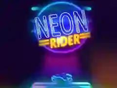 Gêm Maesyn Neon ar-lein