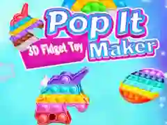 Gêm Pop It 3D Cynhyrchydd Chwaraeon Antistress ar-lein Gêm Pop It 3D Cynhyrchydd Chwaraeon Antistress ar-lein