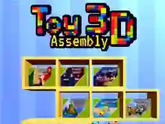 Gêm Cydweithredigaeth Chwaraeon 3D ar-lein Gêm Cydweithredigaeth Chwaraeon 3D ar-lein