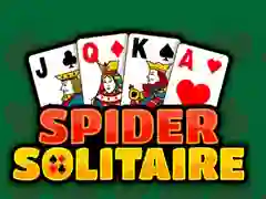 Gêm Solitair Pask ar-lein