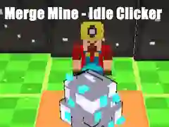 Gêm Cyduniad Mwyn - Cliciwch Ddi-activ ar-lein