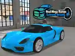 Gêm Rampiau Mega Real Extreme Gyrrwriaeth ar-lein Gêm Rampiau Mega Real Extreme Gyrrwriaeth ar-lein