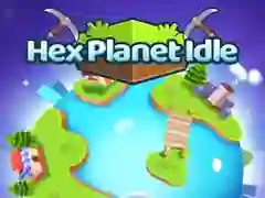 Gêm Planed Hexagon: Diffeith ar-lein Gêm Planed Hexagon: Diffeith ar-lein