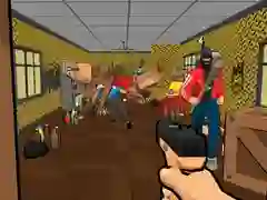 Gêm Traed Ddigalon 3D ar-lein Gêm Traed Ddigalon 3D ar-lein
