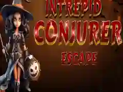 Gêm Dianc yr Enchantress Deallus ar-lein Gêm Dianc yr Enchantress Deallus ar-lein