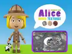 Gêm Byd o Decthus Alice Rocks ar-lein Gêm Byd o Decthus Alice Rocks ar-lein