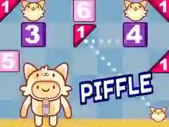 Gêm Piffie ar-lein