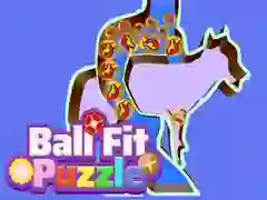 Gêm Pazlen Pêl Ffit ar-lein Gêm Pazlen Pêl Ffit ar-lein